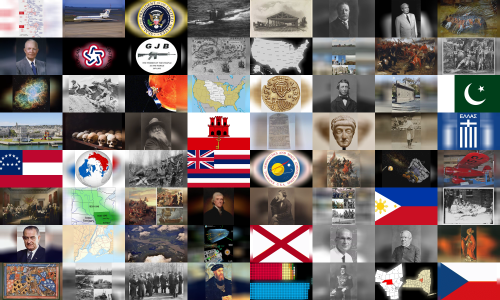 History Events on July 04