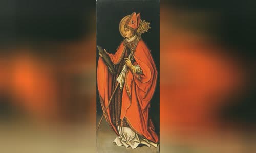 Ulrich of Augsburg