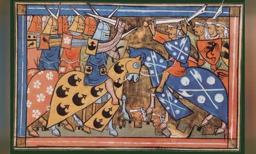 Crusades