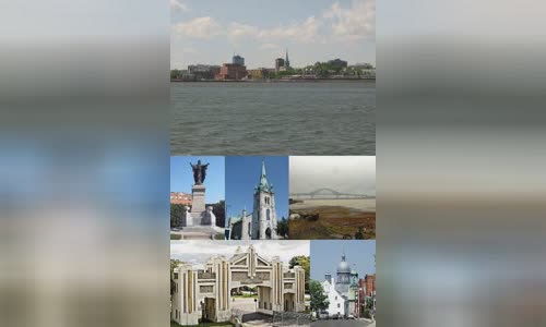 Trois-Rivières