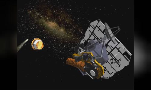 Deep Impact (spacecraft)