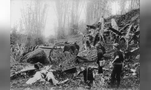 Philippine-American War