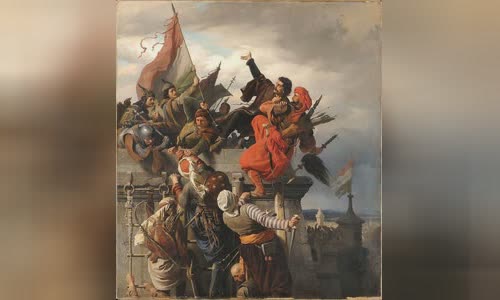 Ottoman-Hungarian wars