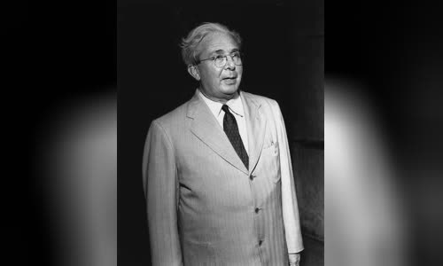 Leo Szilard