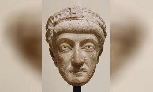 Theodosius II