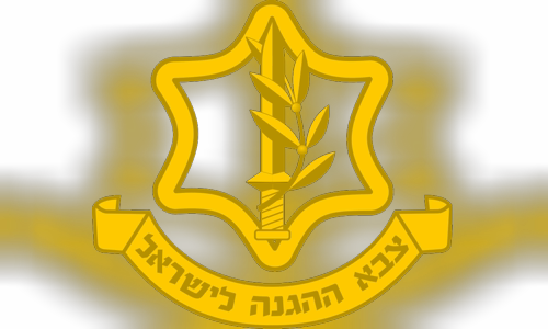 Israel Defense Forces