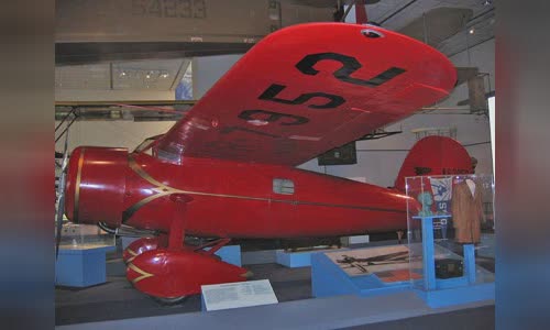 Lockheed Vega