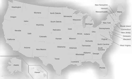 U.S. state