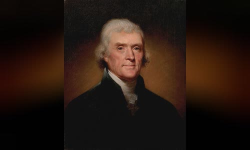 Thomas Jefferson