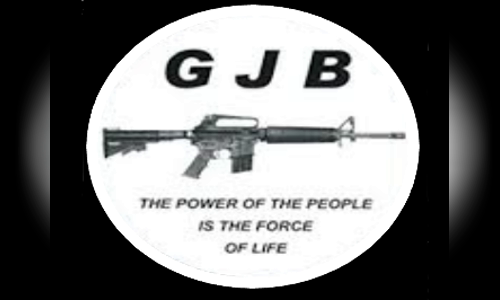 George Jackson Brigade