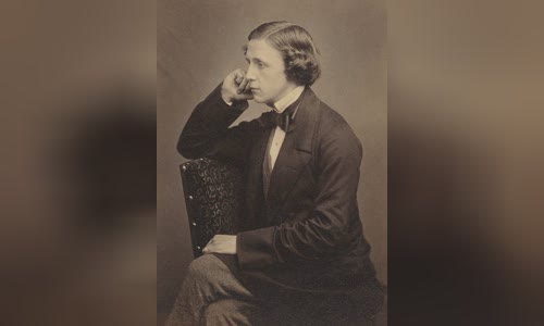 Lewis Carroll