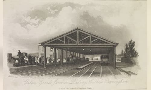 Grand Junction Railway