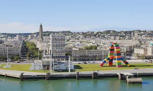 Le Havre
