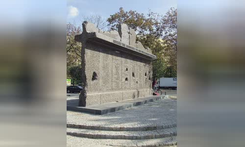 Nazi crimes against the Polish nation
