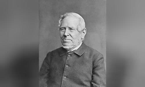 Samuel Francis Smith