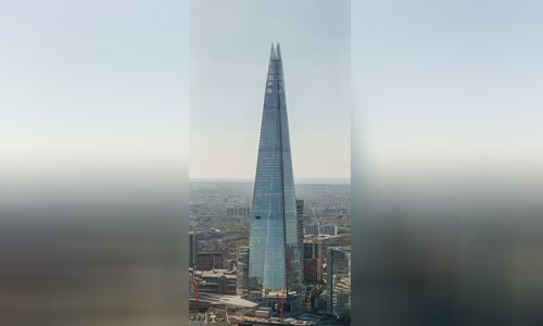 The Shard