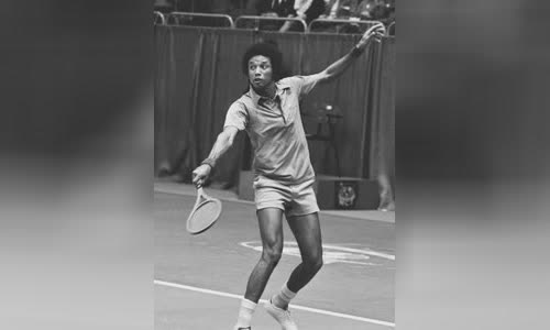 Arthur Ashe