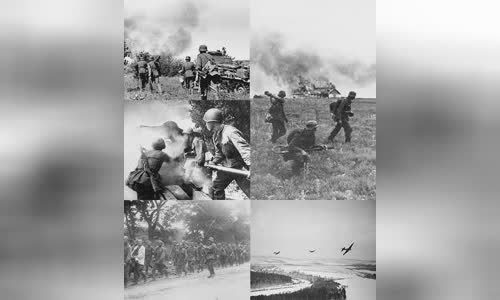Operation Barbarossa