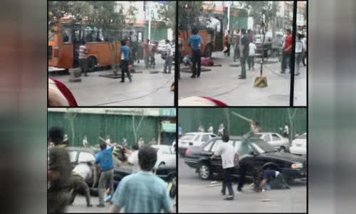 July 2009 Ürümqi riots