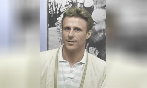 Björn Borg
