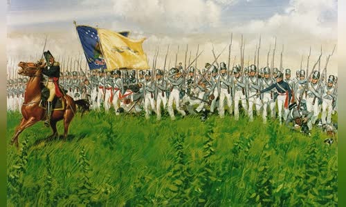 Battle of Chippawa