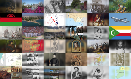 History Events on July 06