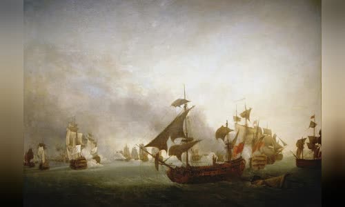 Battle of Grenada