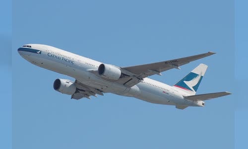 Boeing 777