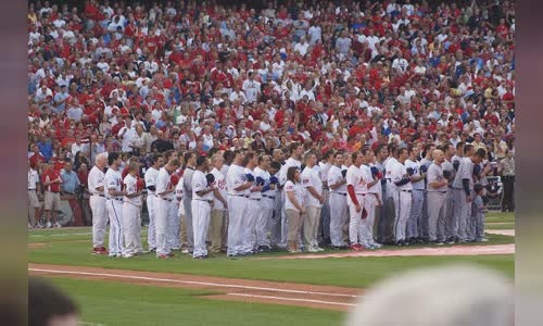 Major League Baseball All-Star Game
