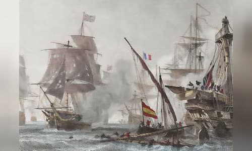 First Battle of Algeciras