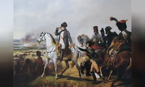 Battle of Wagram