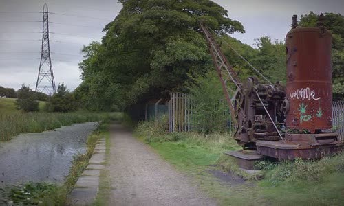 Manchester Bolton & Bury Canal