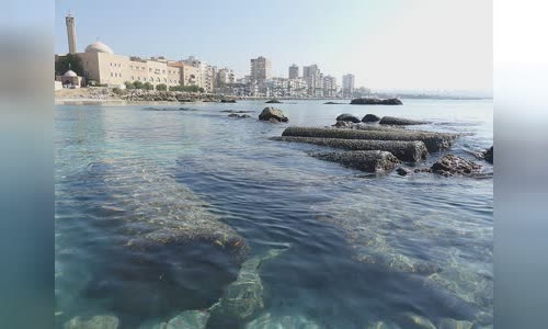 Tyre, Lebanon
