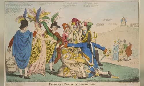 XYZ Affair