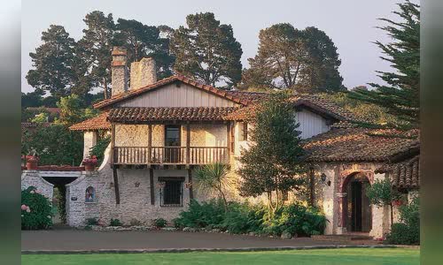 Monterey, California