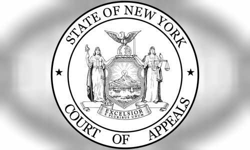 New York Court of Appeals