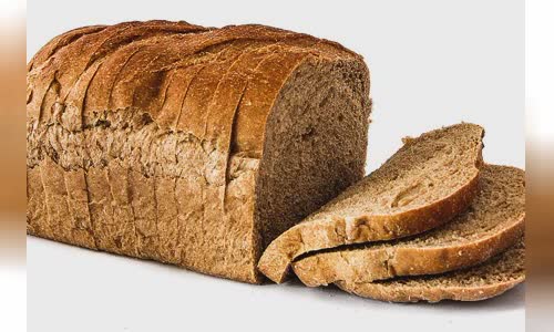 Sliced bread