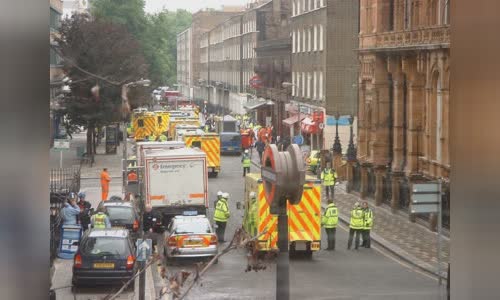 7 July 2005 London bombings