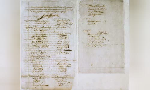 Olive Branch Petition