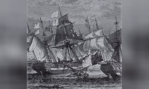 Battle of Restigouche