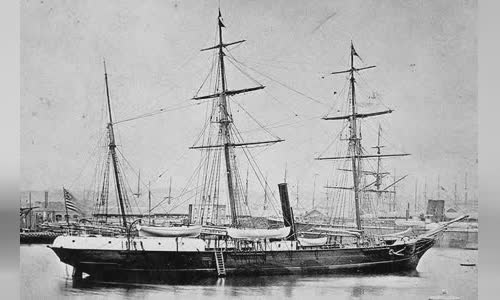 USS Jeannette (1878)