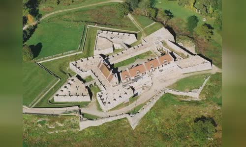 Fort Carillon