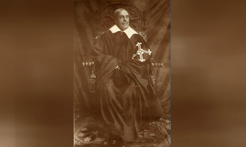 Henrique Mitchell de Paiva Couceiro