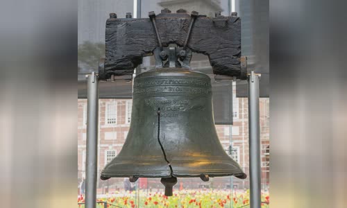Liberty Bell
