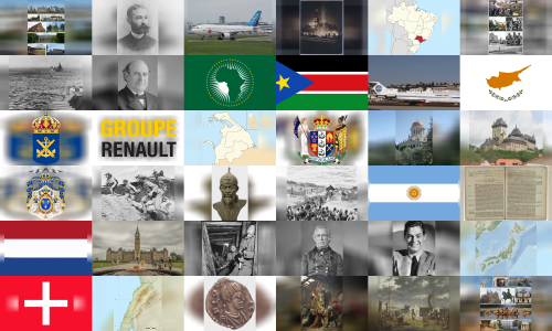 History Events on July 09