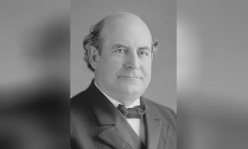 William Jennings Bryan