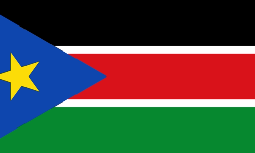 South Sudan