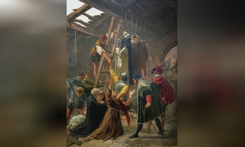 Martyrs of Gorkum