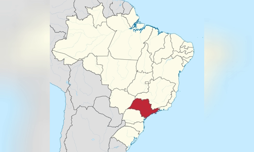 São Paulo (state)