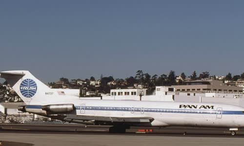Pan Am Flight 759